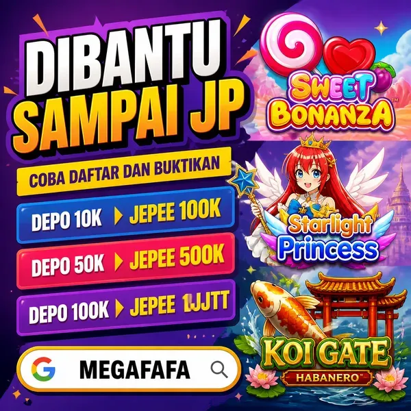 mau jp slot